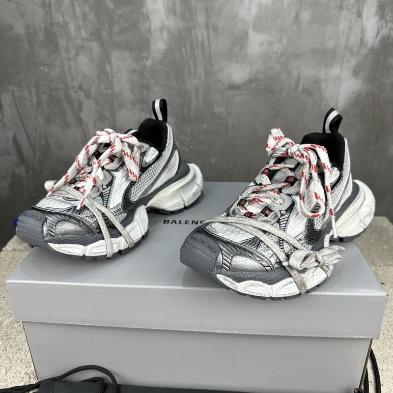 Balenciaga Track Shoes